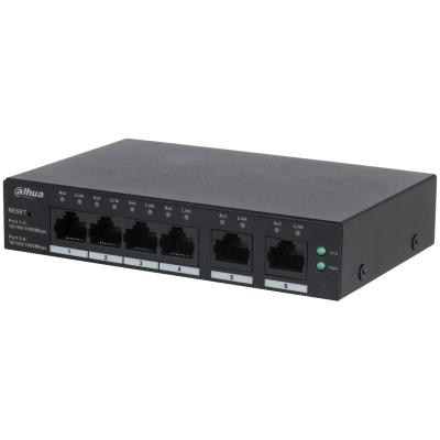 Dahua DH-CS4006-4GT Cloud Switch