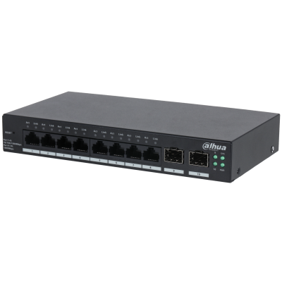 Dahua DH-CS4210-8GT Cloud switch