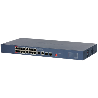 Dahua DH-CS4220-16GT-190 Cloud PoE switch