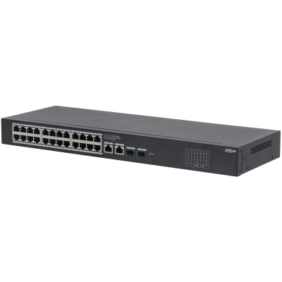 Dahua DH-CS4228-24GT Cloud switch