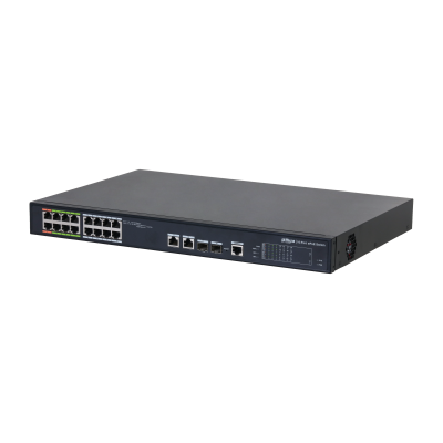 Dahua LR2218-16ET-240-V2 ePoE switch