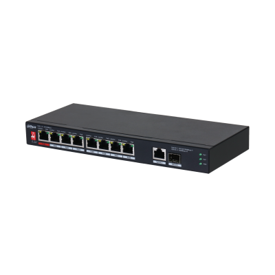 Dahua PFS3110-8ET1GT1GF-96 PoE switch