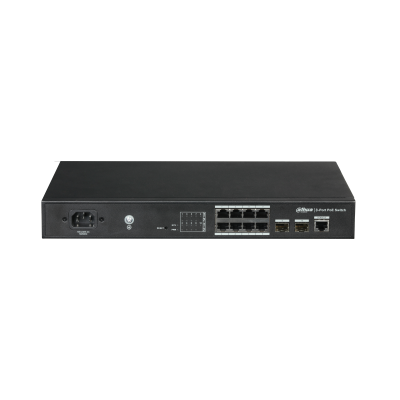Dahua PFS4210-8GT-150 PoE switch