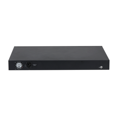 Dahua PFS4226-24ET-240-V3 PoE switch