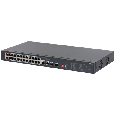 Dahua DH-S3226-24ET-375 PoE switch