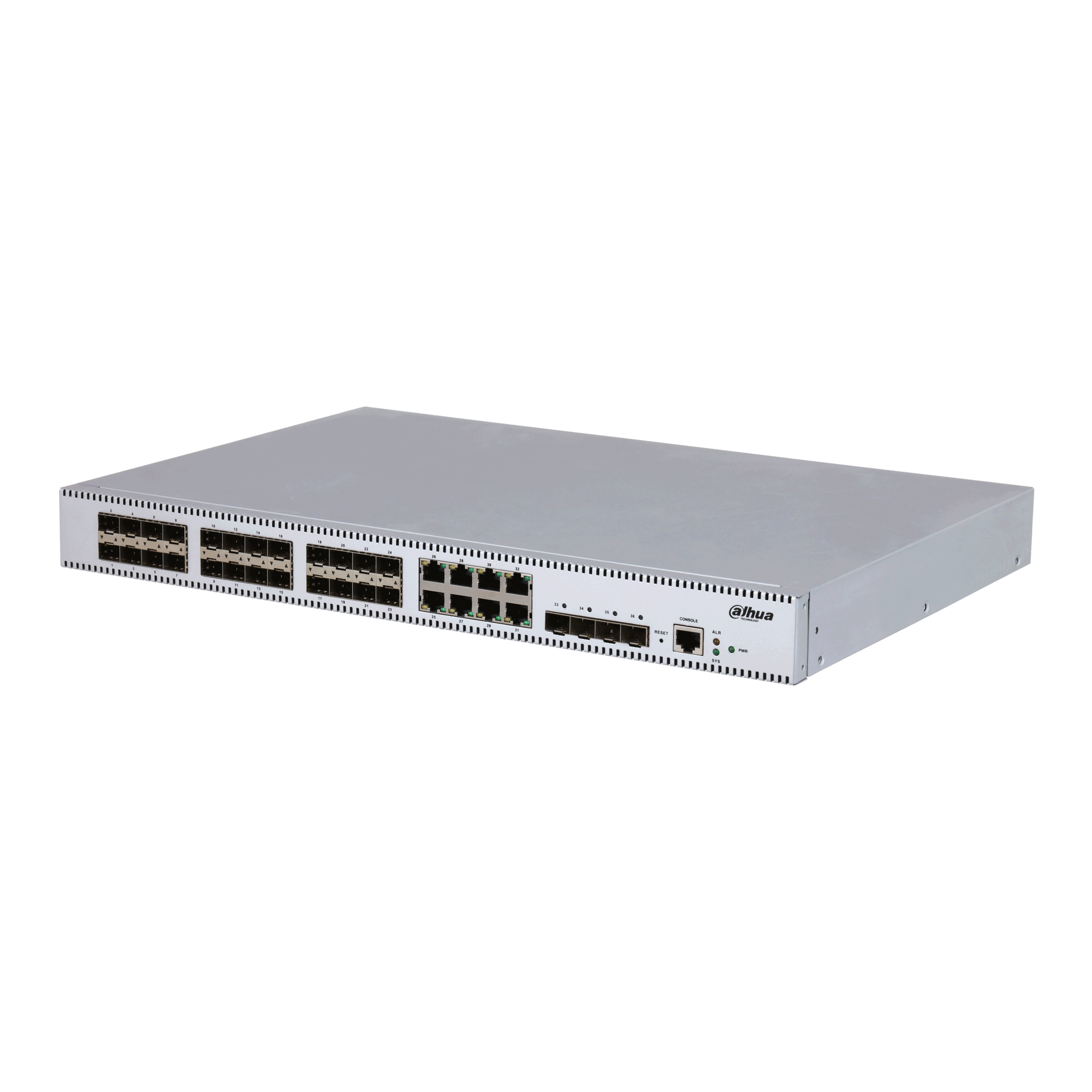 Dahua S5436-24GF8GT4XF 36 portos switch