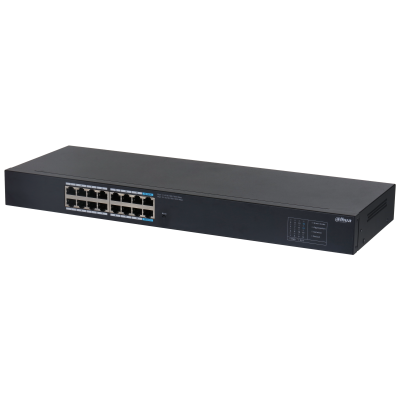 Dahua DH-SG1016 switch