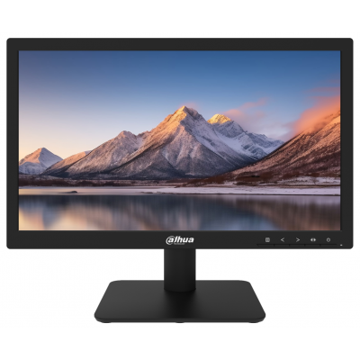 Dahua DHI-LM19-L200N 19.5'' LED monitor