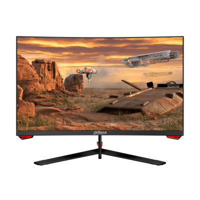 Dahua DHI-LM24-E230C 23.6'' FHD monitor