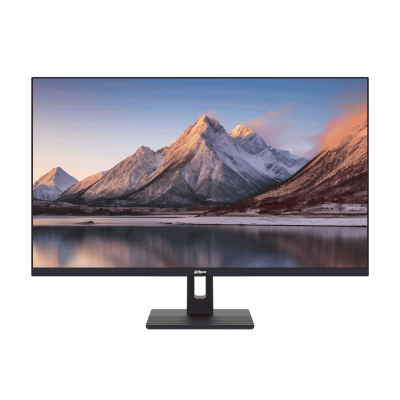 Dahua DHI-LM32-C301B 32'' QHD monitor