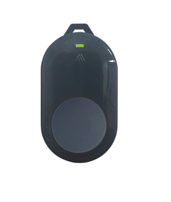 Paradox M25 REM101M, szürke ház, szürke gomb Rem101 M25