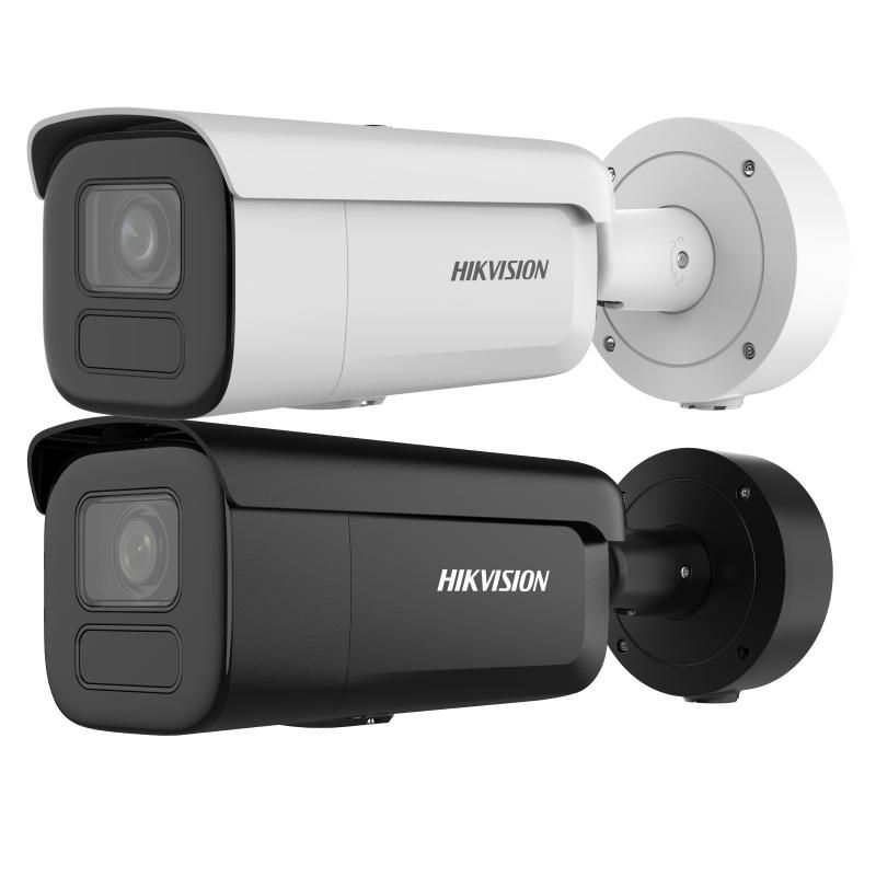 Hikvision DS-2CD2686G2H-IZS(2.8-12mm)(eF) 8 Mpx-es IP kamera