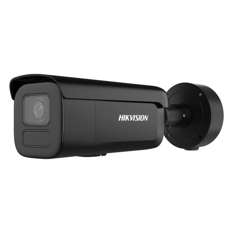 Hikvision DS-2CD2686G2H-IZS(2.8-12mm)eFBLACK 8 Mpx-es IP kamera