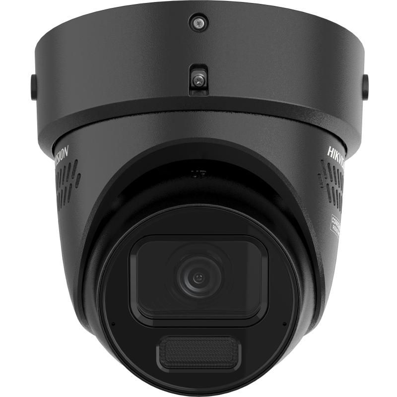 Hikvision DS-2CD2H47G3-LIZS2UY/SL(2.8-12)BLK 4 Mpx-es IP kamera