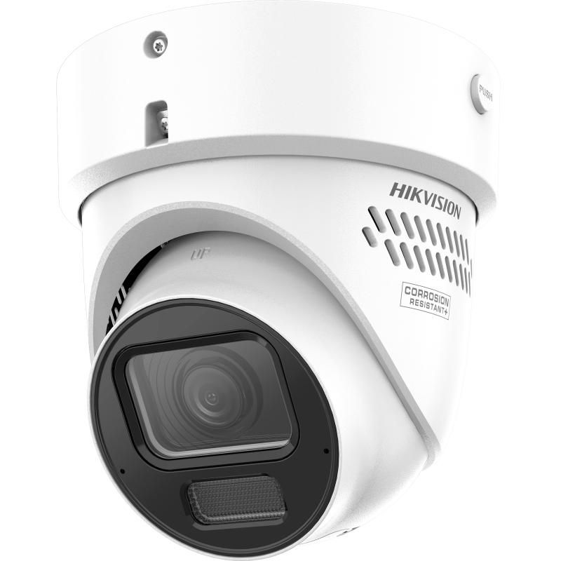 Hikvision DS-2CD2H87G3-LIZS2UY/SL(2.8-12mm) 8 Mpx-es IP kamera