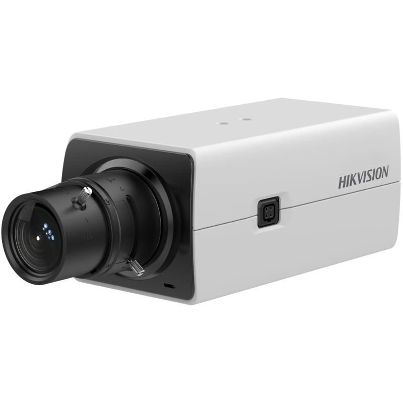 Hikvision DS-2CD3843G2-AP 4 Mpx-es IP kamera