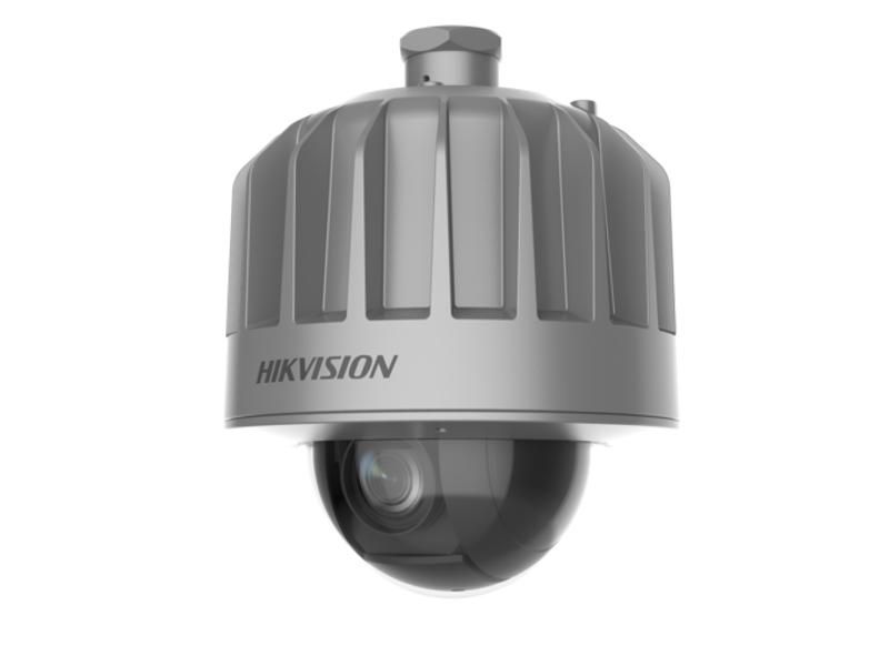 Hikvision DS-2DF4420WG-XEY 4 Mpx-es IP kamera
