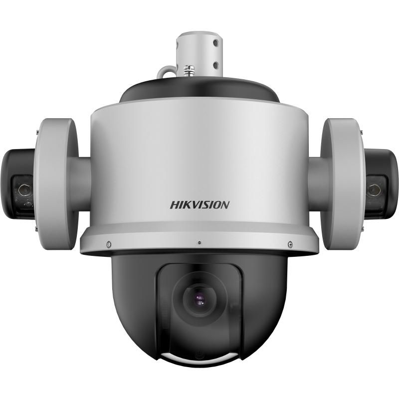 Hikvision DS-2DF8432IWG-CXF(316L) 4 Mpx-es IP kamera