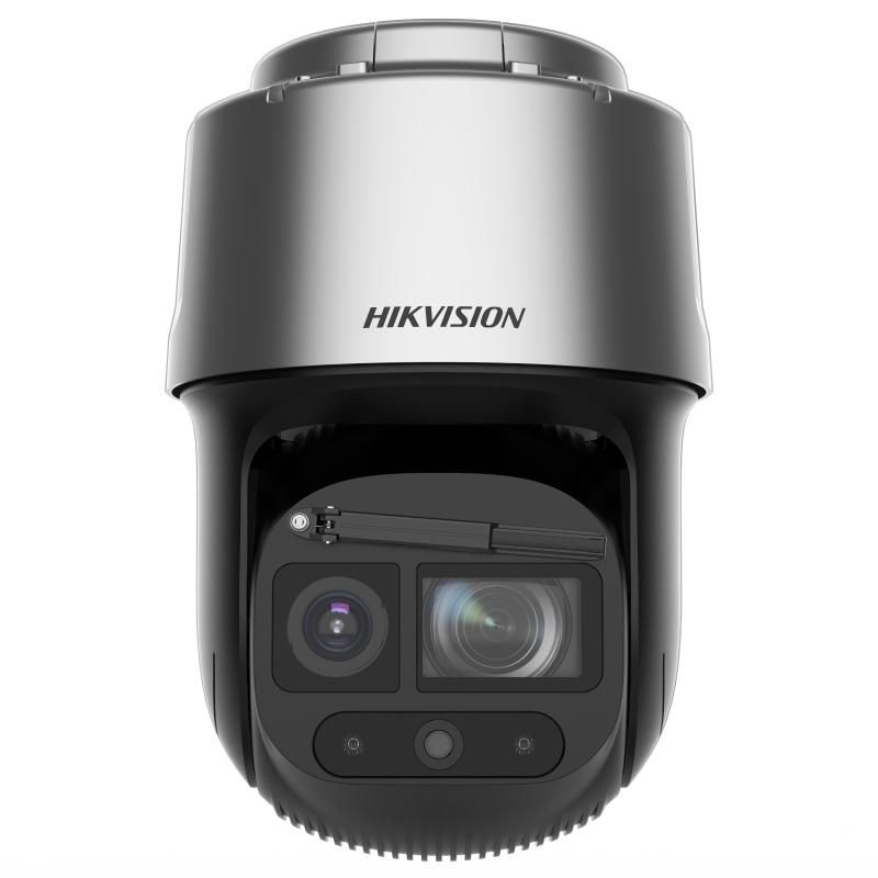 Hikvision DS-2DF9C848LXG1-LW 8 Mpx-es IP kamera