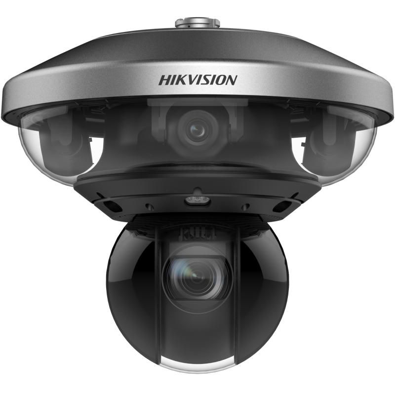 Hikvision DS-2DP7D836IXG1-LEFY/432(IR)(F0) 8 Mpx-es IP kamera