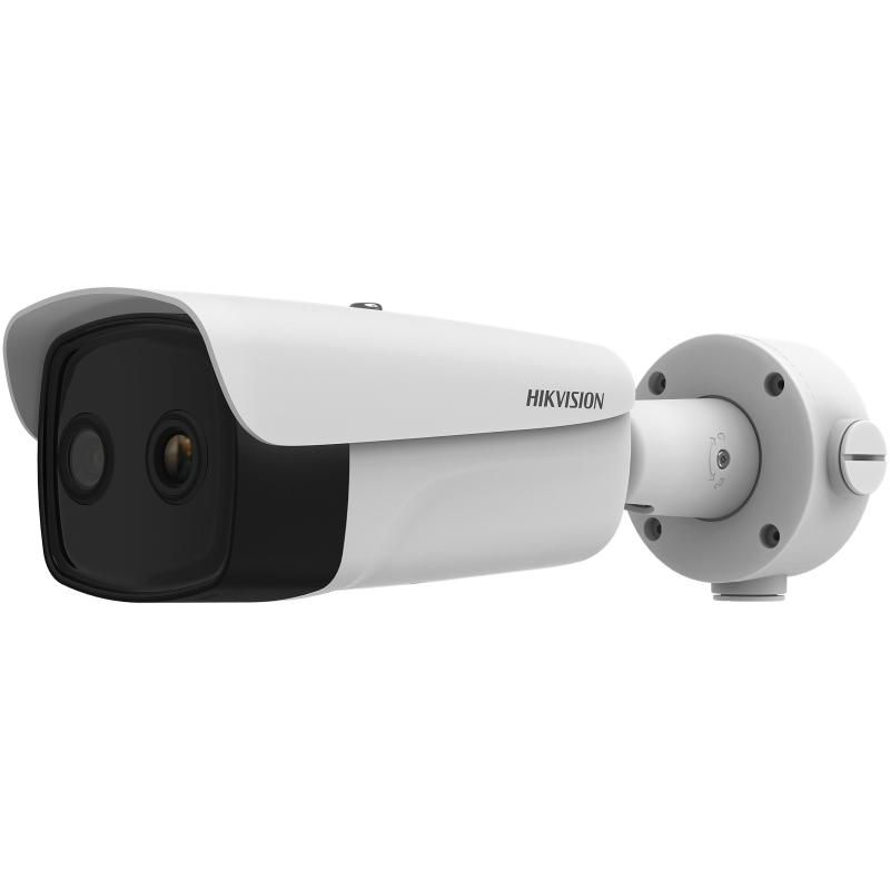 Hikvision HM-TD2638-25/G1/T3Y 4 Mpx-es IP hőkamera