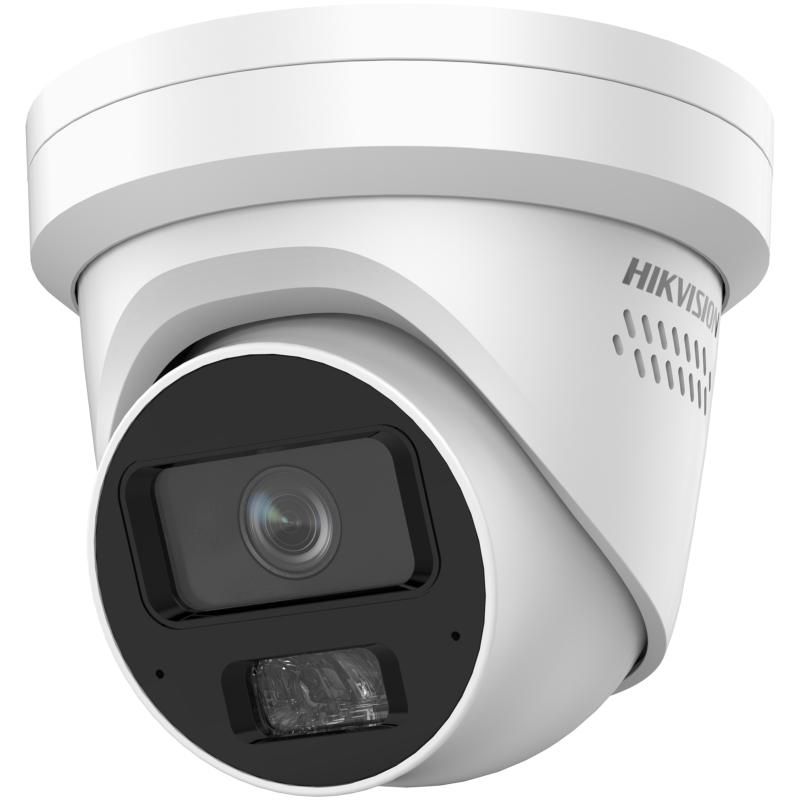 Hikvision iDS-2CD5387G2/V-XS(2.8mm)(O-STD) 8 Mpx-es IP kamera