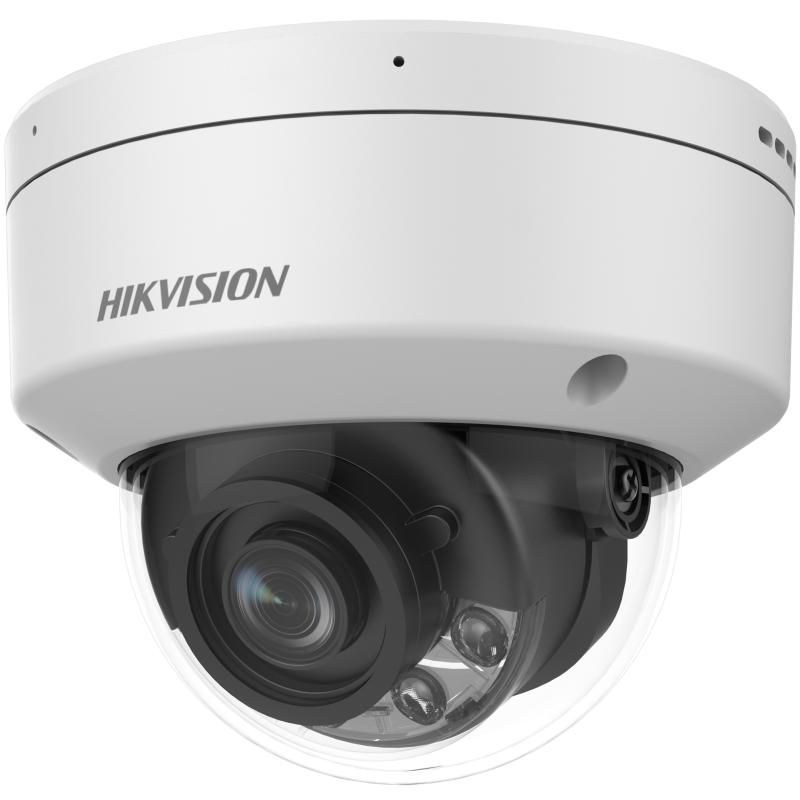 Hikvision iDS-2CD5D47G2/V-XS(2.8mm)(O-STD) 4 Mpx-es IP kamera