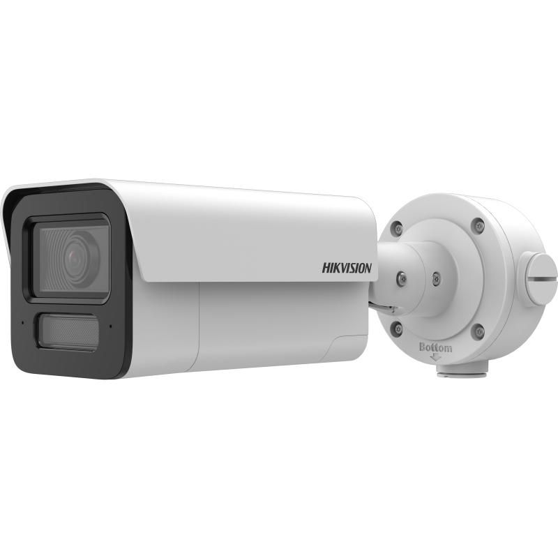 Hikvision iDS-2CD5T47G2/V-XHSY(4mm) 4 Mpx-es IP kamera