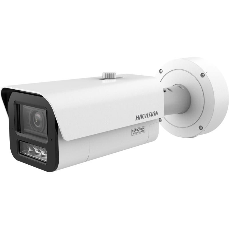 Hikvision iDS-2CD7A86G2/V-XZHSY(2.8-12mm) 8 Mpx-es IP kamera