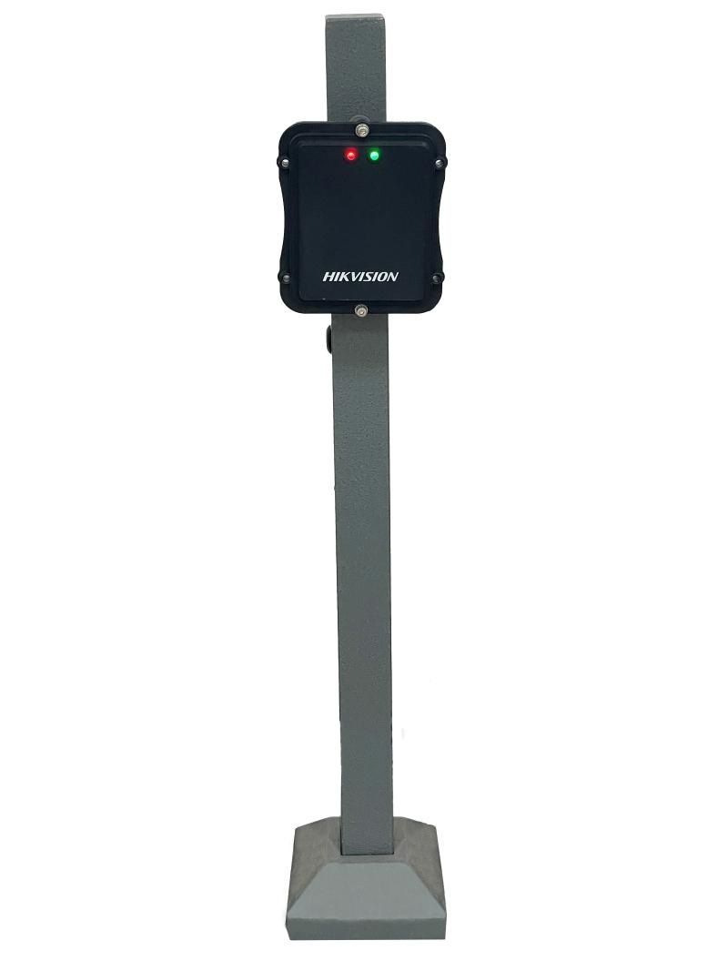 Hikvision  Trigger radar, személy és jármű érzékeléshez, bluetooth-os műkődés, L