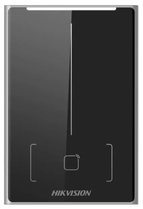 DS-K1109DB