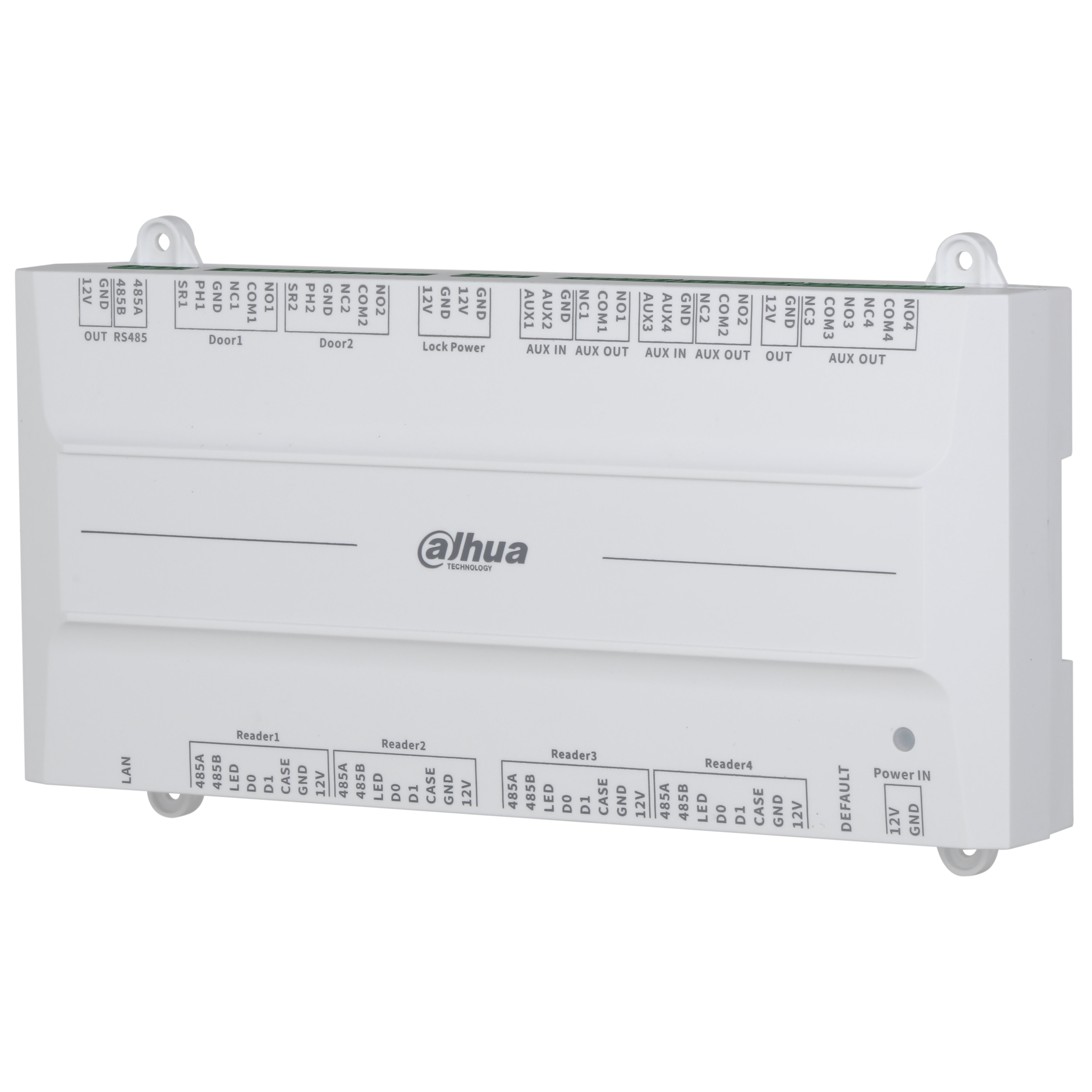 Dahua ASC4202B-D Ajtóvezérlő