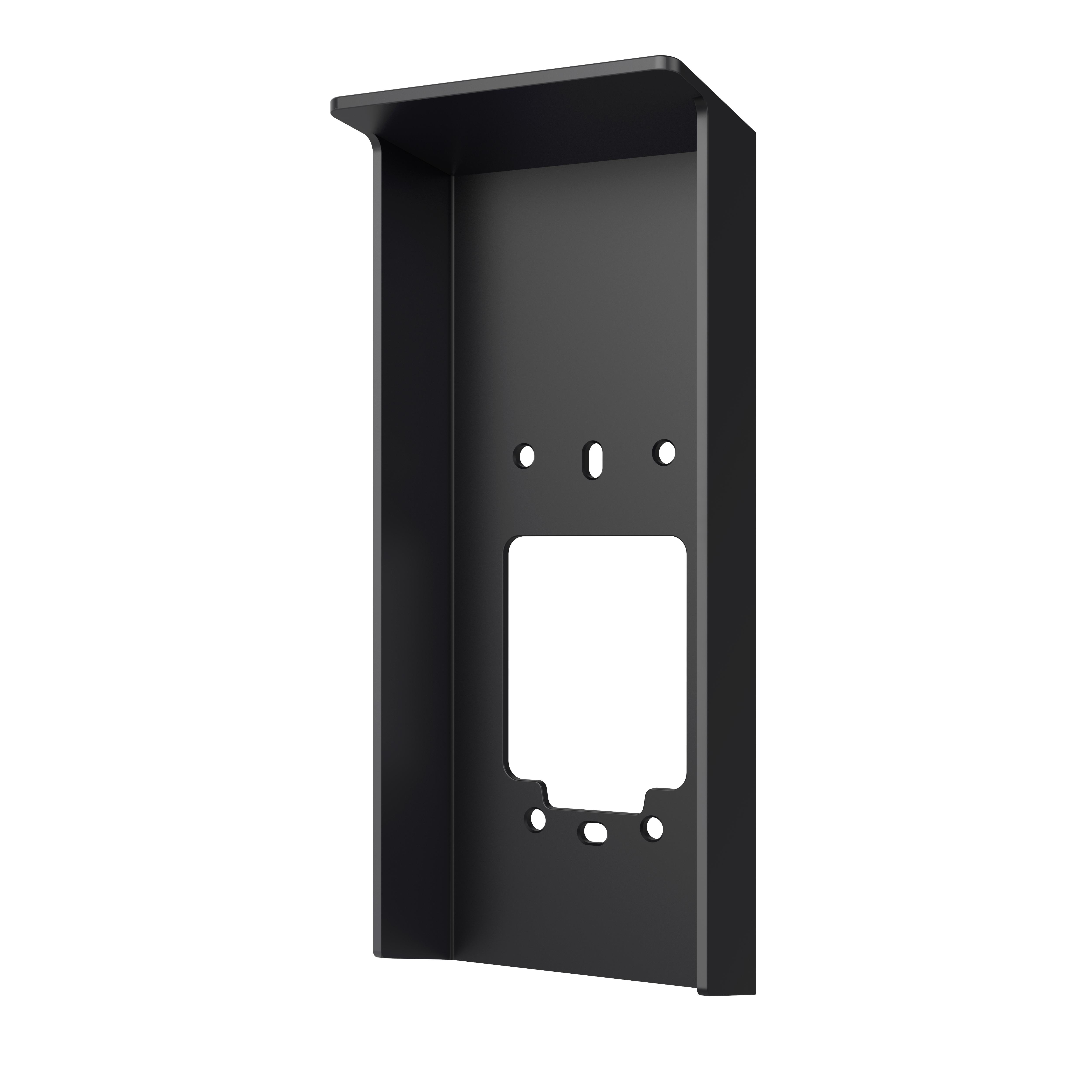 Hikvision DS-KABV6114-RS esővédő keret