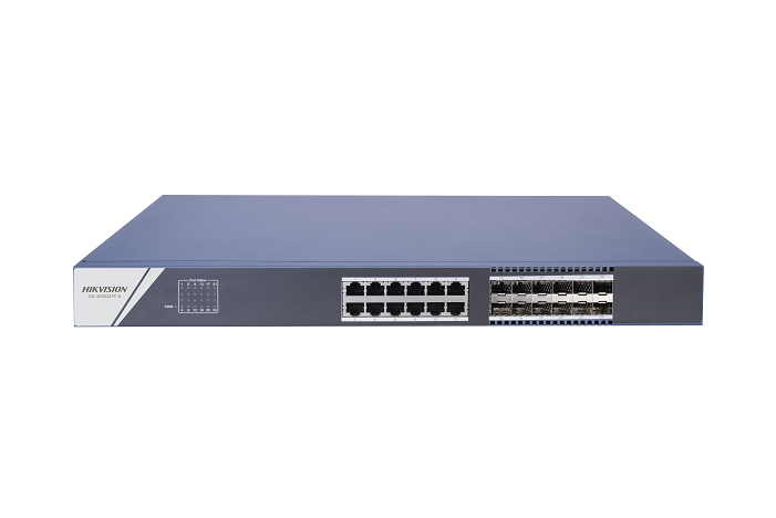 Hikvision DS-3E0524TF(B) switch