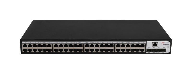 Hikvision DS-3E2552-H switch