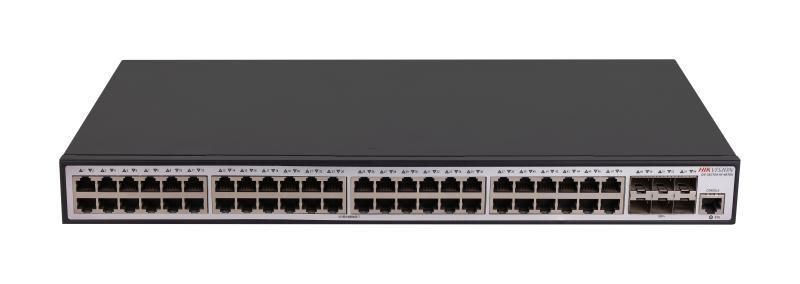 Hikvision DS-3E2754-HI-48T6X switch