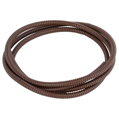 TELTAR gégecső Barna