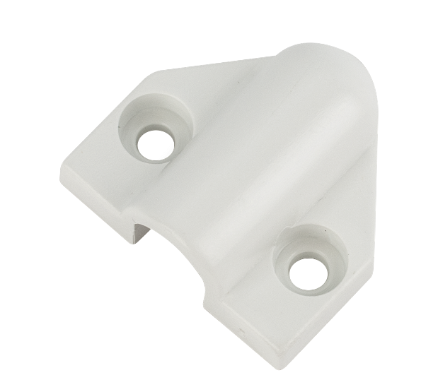 TELENOT Gégecsőlezáró 10/7  - Fehér