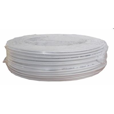 2x05+2x022 biztonságtechnikai riasztókábel árnyékolt 100m/tek