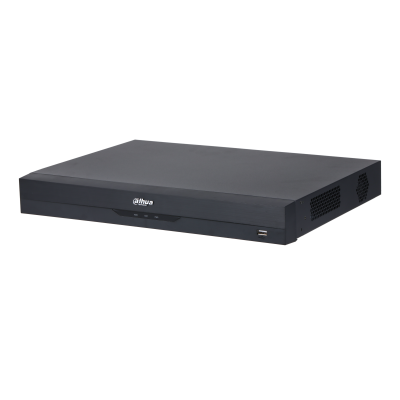 Dahua NVR5216-EI2 16 csatornás IP rögzítő