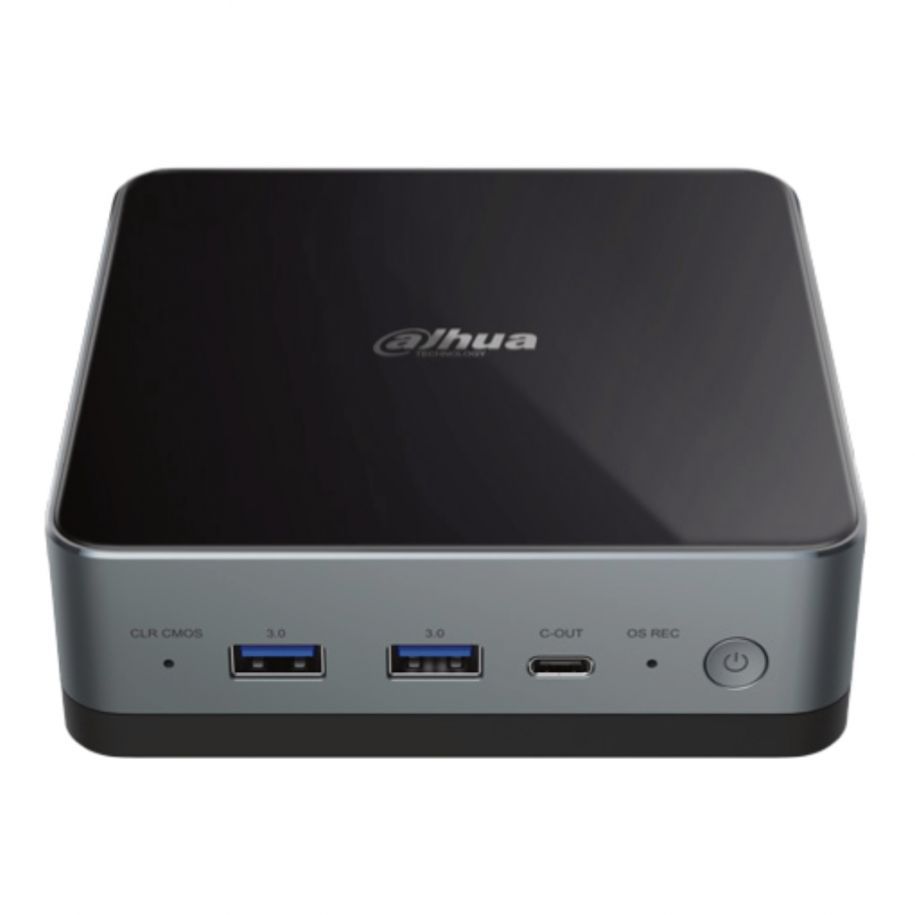 Dahua Hardver
DH-DSS-OneBox-H1/128