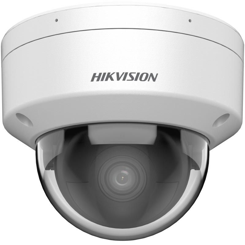 Hikvision DS-2CD2146G2H-ISU(2.8mm) 4 Mpx-es IP kamera