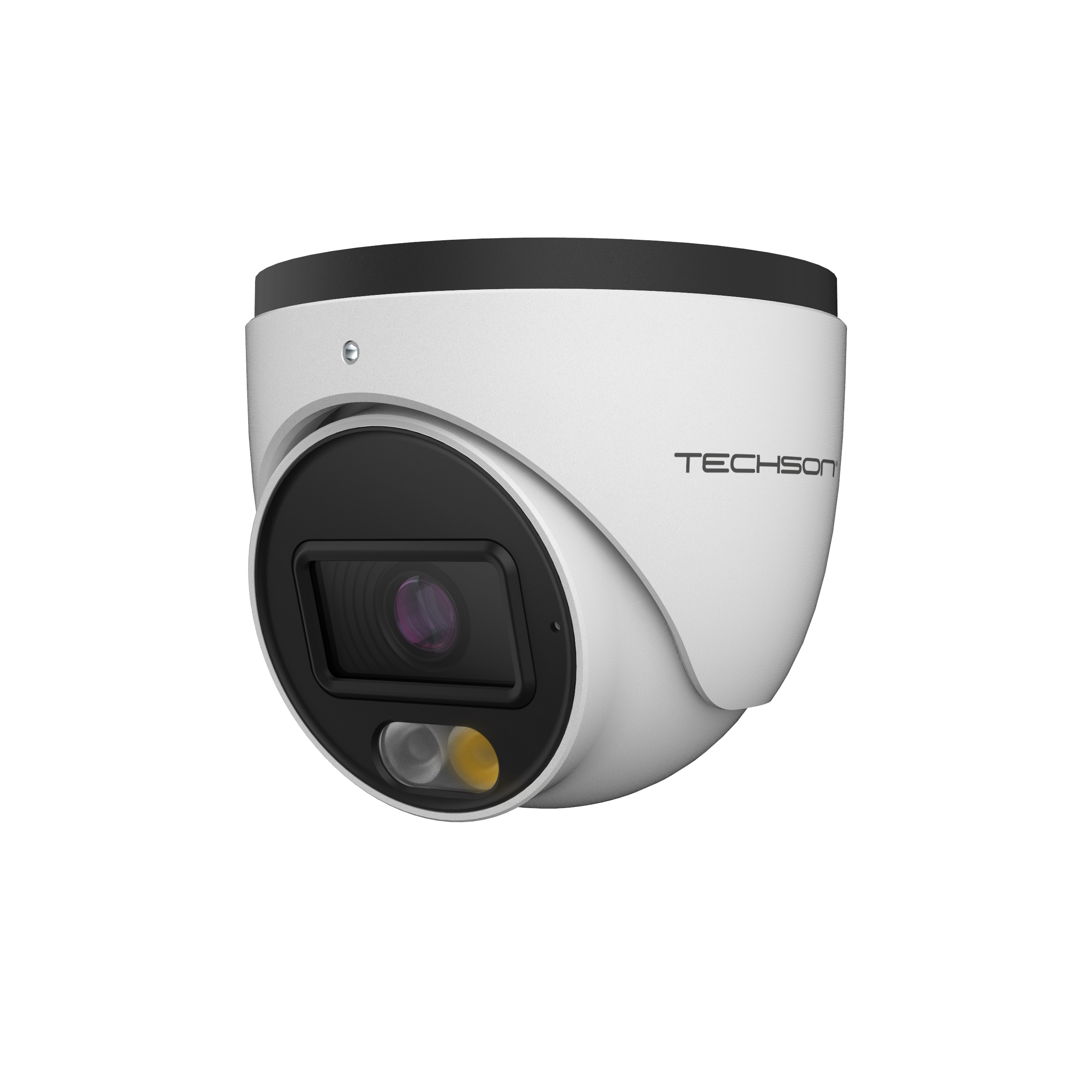 Techson TCI EL3 E004 WI A -2.8 4 Mpx-es IP kamera