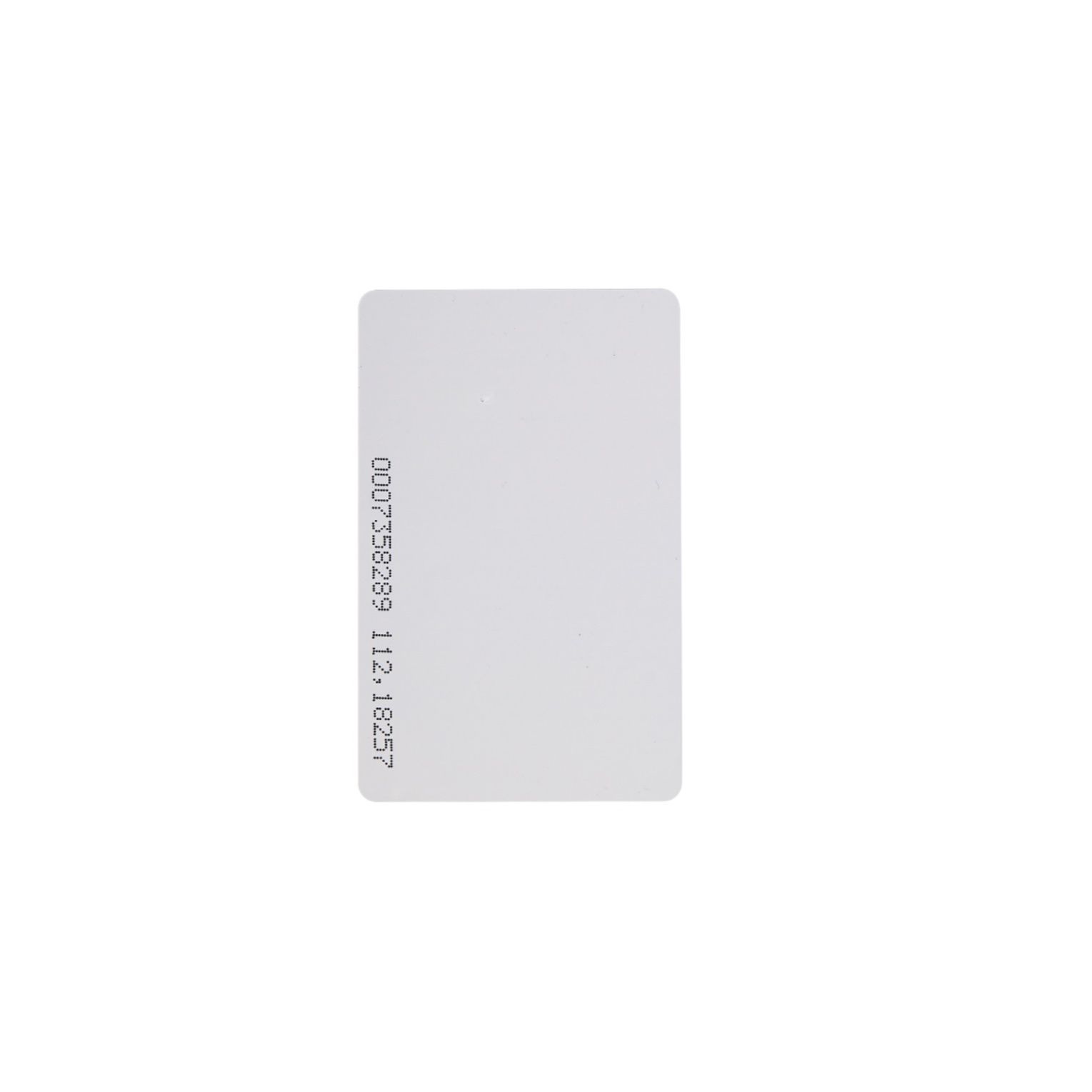 Cryptex, 125 KHz, EM-ID, Kártya