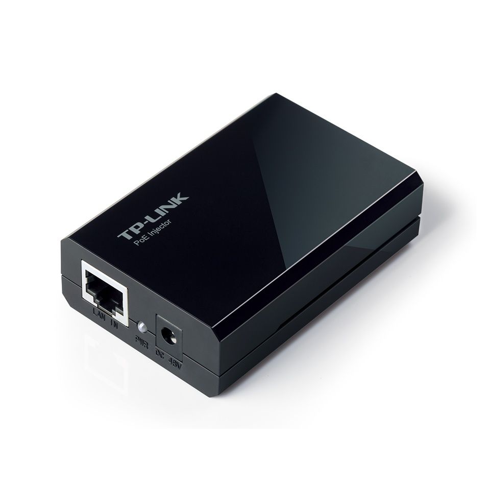 TP-LINK POE adapter  TL-POE 150S injektor