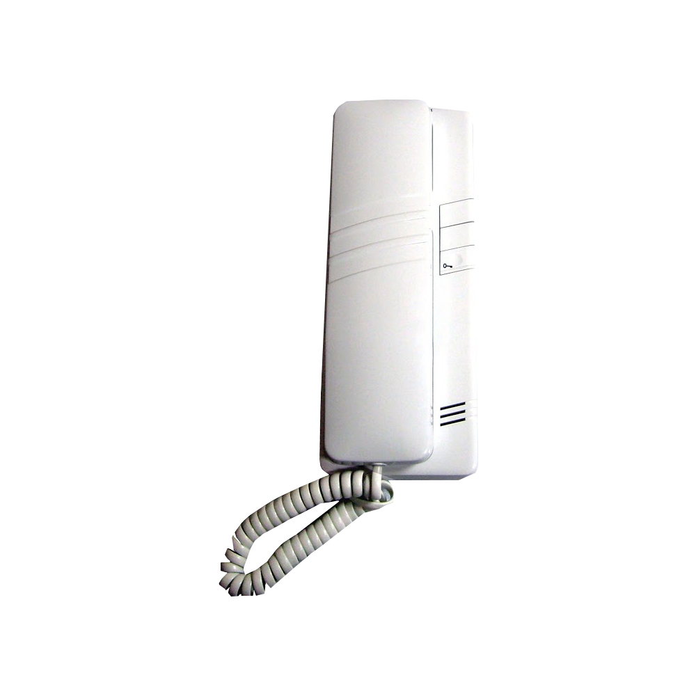 TESLA 4FP110 77.2011 lakáskészülék MKT rendszerhez H:35mm