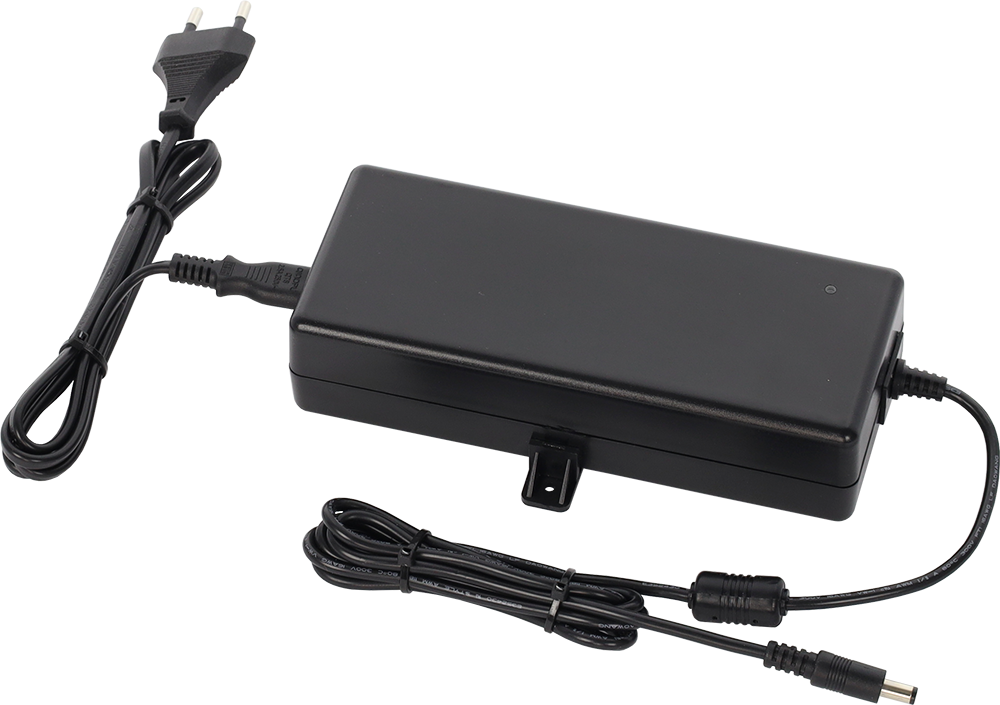 Tápegység 12VDC / 7A