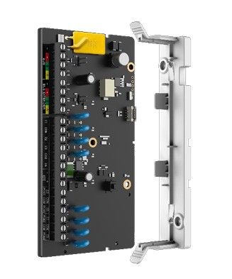 Hikvision DS-PM501Z8T4/Unit - I/O modul (8 be / 4 ki)