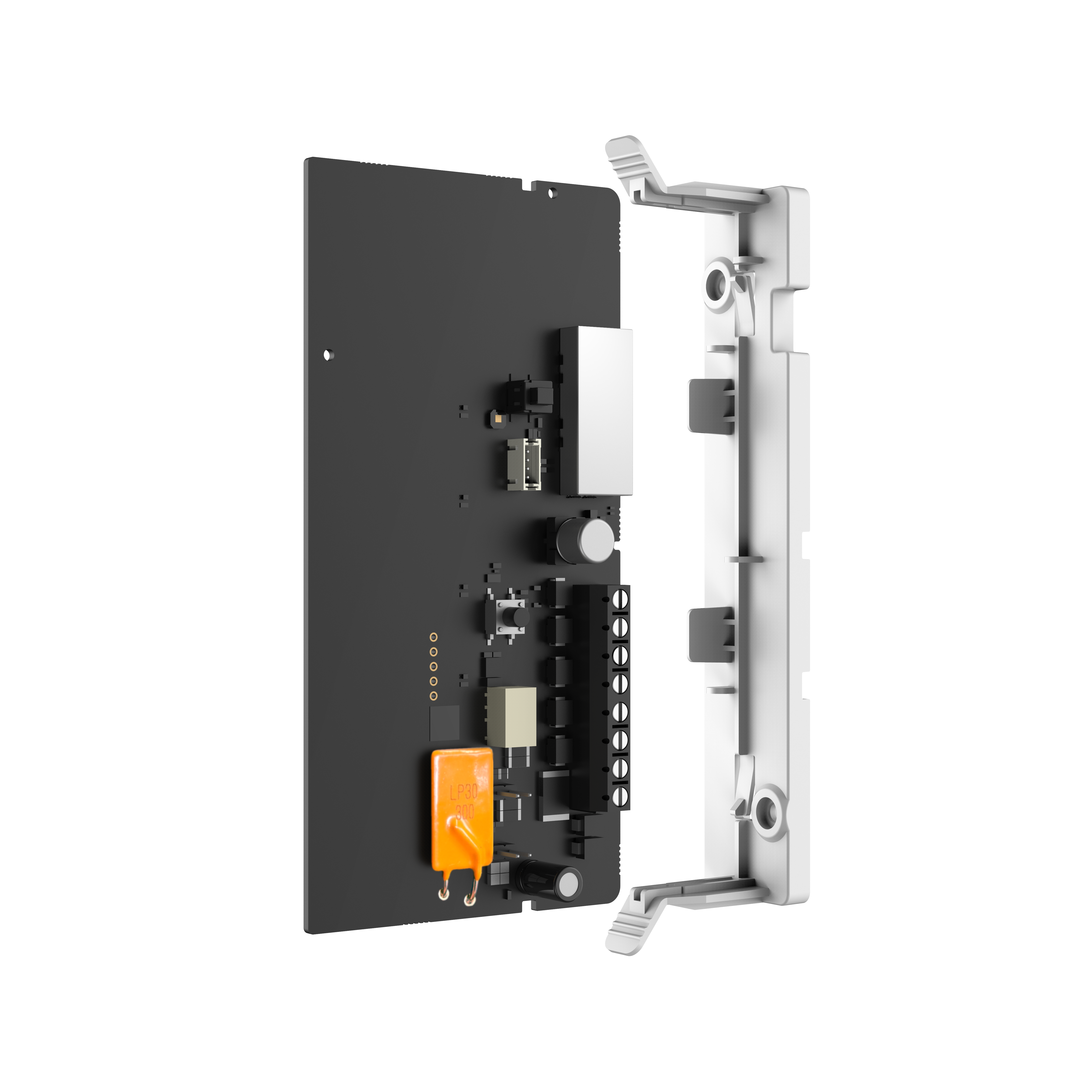 Hikvision DS-PR501-HWE/Unit - bővítő- és illesztőmodul