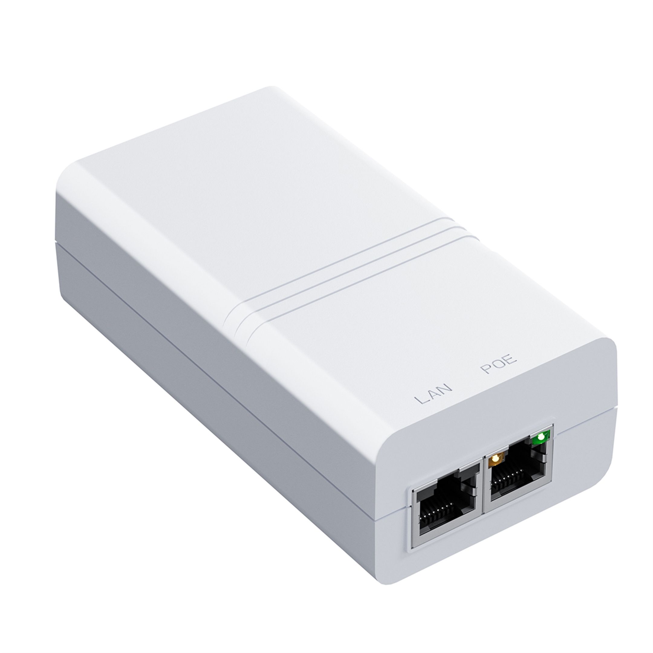 Paradox M25 EG30 PoE+ injector tápegység